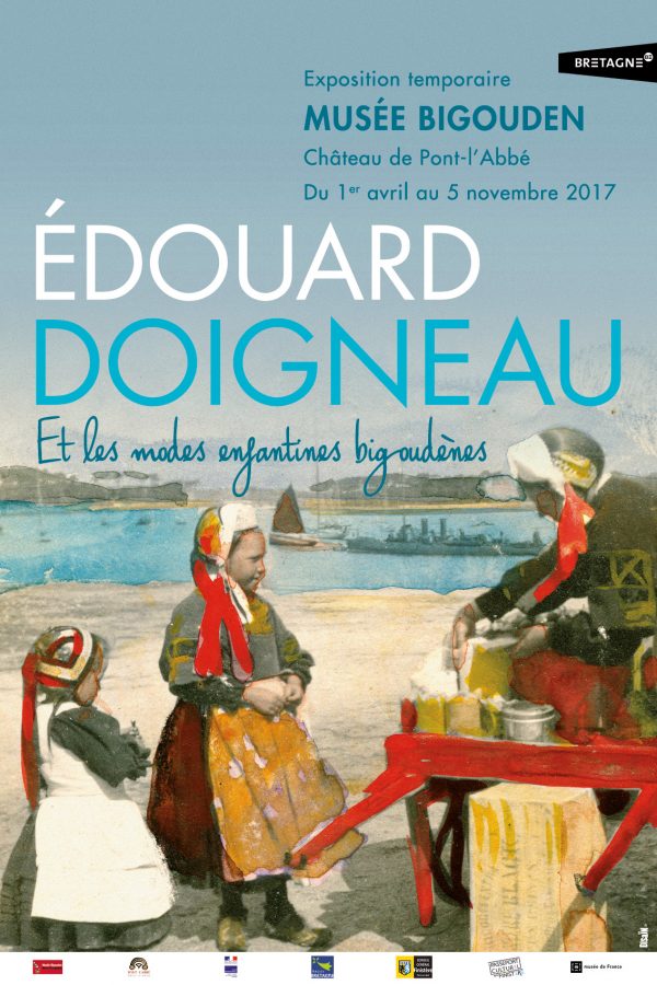Édouard Doigneau