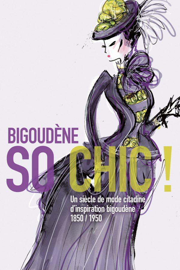 Bigoudène so chic ! Mode citadine, mode paysanne, influences croisées - 1850/1910